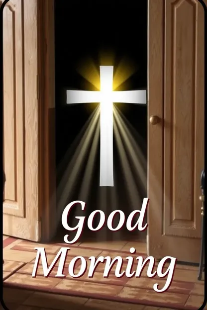 Good Morning Christian Images for Christian Devotion