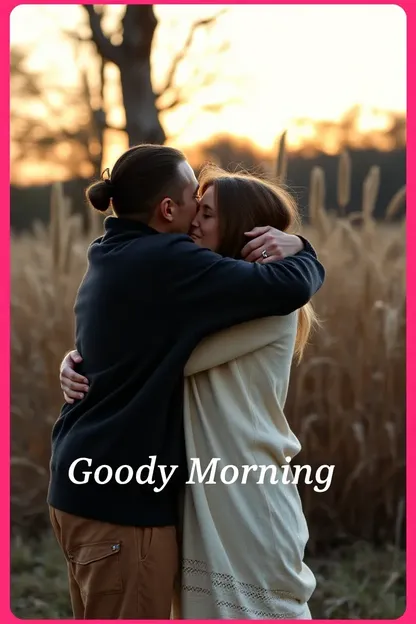 Good Morning Hug Pictures: Morning Good Pictures Hug