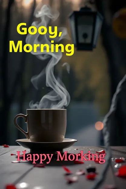 Good Morning Images in Hindi for Friends and Family