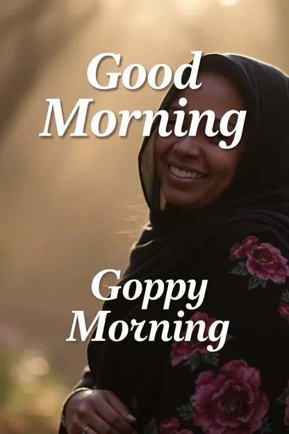 Good Morning Mother Images for Every Occasion