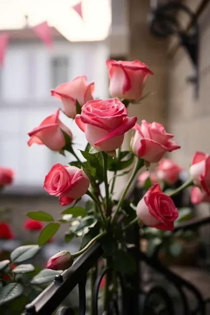 Good Morning Roses Images for Romantic Occasions