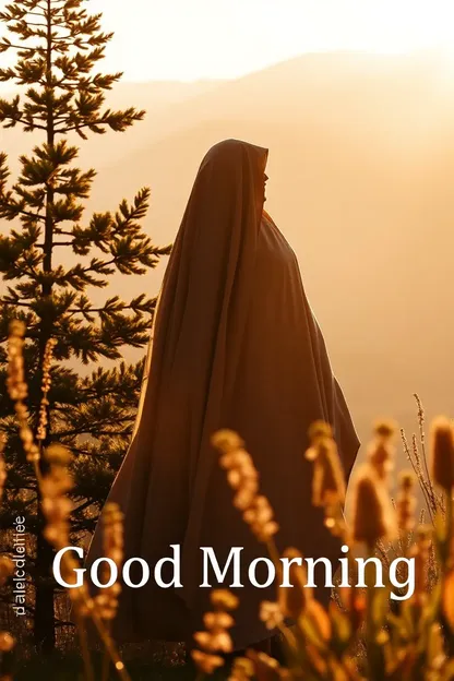 Good Morning Spiritual Images for Daily Reflection