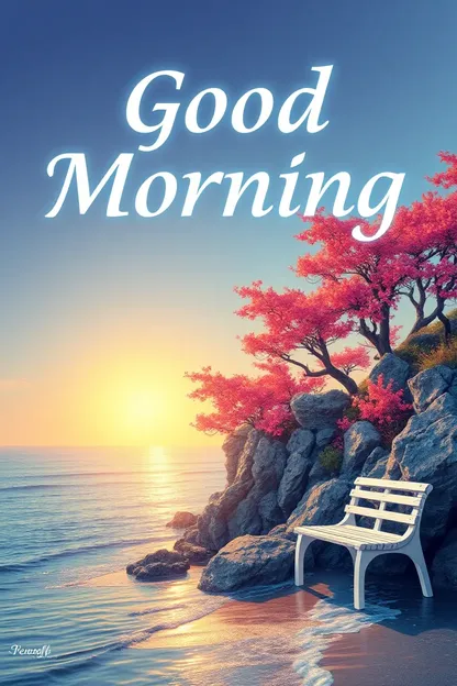 Good Morning Wishes Pictures for Lovely Morning Greeting