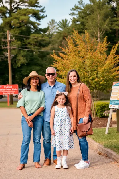 Good Outfits for Family Photoshoots at Home