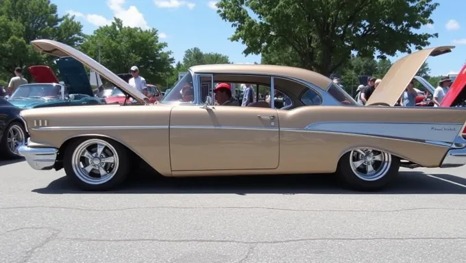 Goodguys Car Show 2025 in Columbus Ohio Tickets