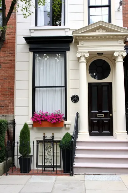 Gossip Girl's Townhouse in the Heart of Manhattan's UES