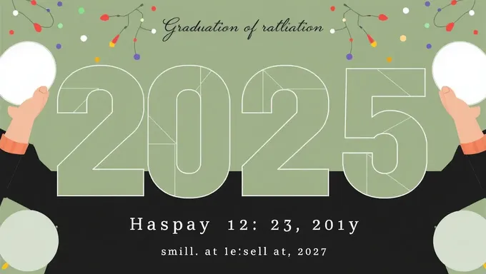 Graduation Announcements 2025: Celebrating Achievement