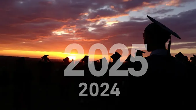 Graduation Songs 2025: A New Beginning Unfolds