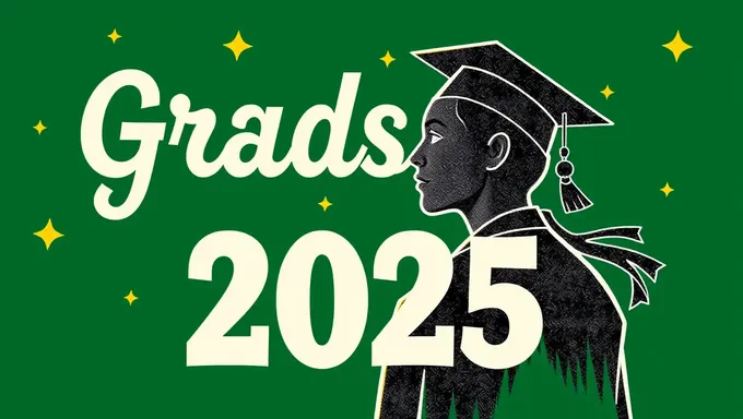 Graduation Songs 2025: A New Chapter Unfolds