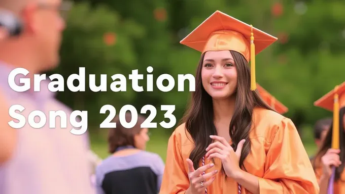 Graduation Songs 2025: The Best of the Best