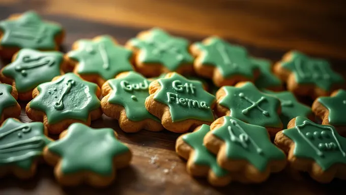 Grammarly's 2025 July Cookies Now Available