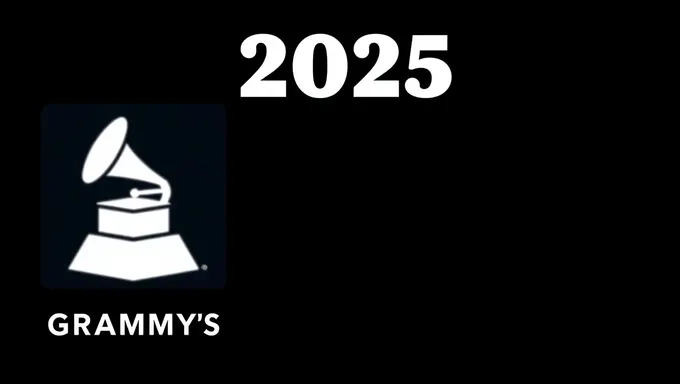 Grammys 2025 Channel to Offer Behind-the-Scenes Content