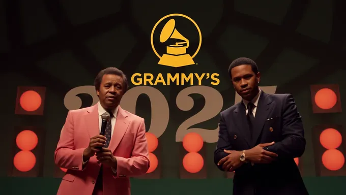 Grammys 2025 Channel to Offer Live Updates