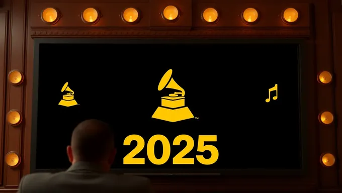 Grammys 2025 Channel to Provide In-Depth Analysis