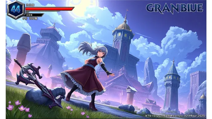 Granblue Evolution 2025: Gameplay Improvements Detailed