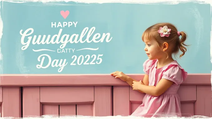 Granddaughter's 2025 Birthday Wishes Fulfilled