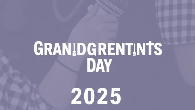 Grandparents Day 2025: A Celebration of Love and Respect