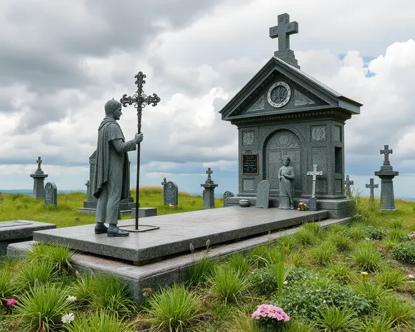 Grave PNG Image File Format Definition