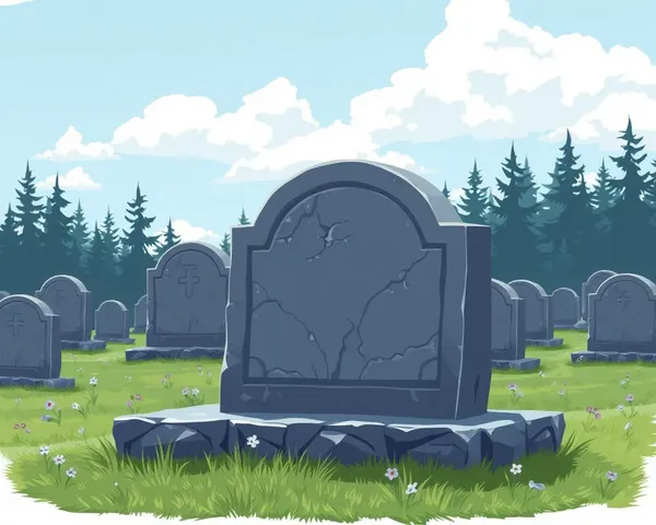 Gravestone PNG Image Found