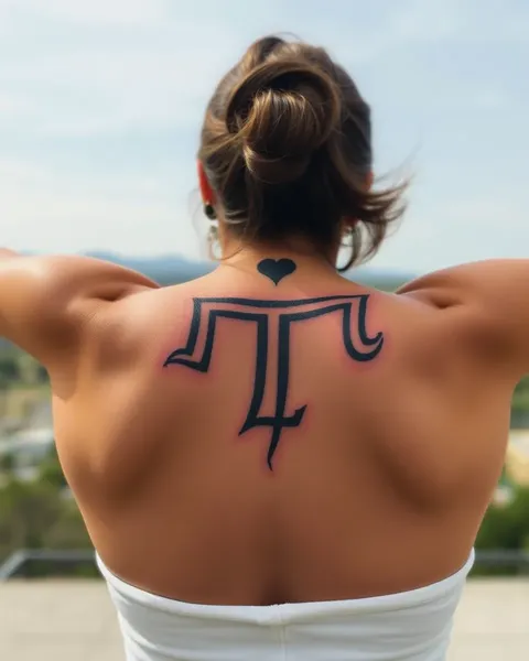 Greek Symbol Tattoos: Meaningful and Beautiful Body Art