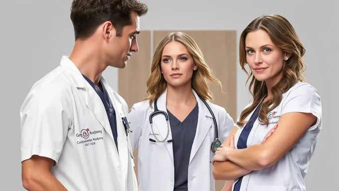 Grey's Anatomy Season 19 Finale 2025 Date and Time