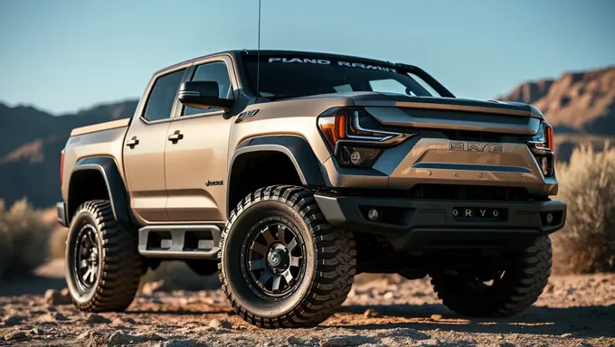 Grey 2025 ZR2 Colorado's Unique Color Palette Unveiled