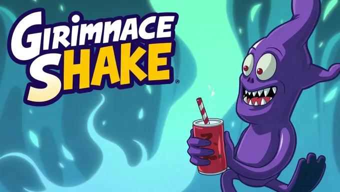 Grimace Shake 2025 USA Event Scheduled for USA