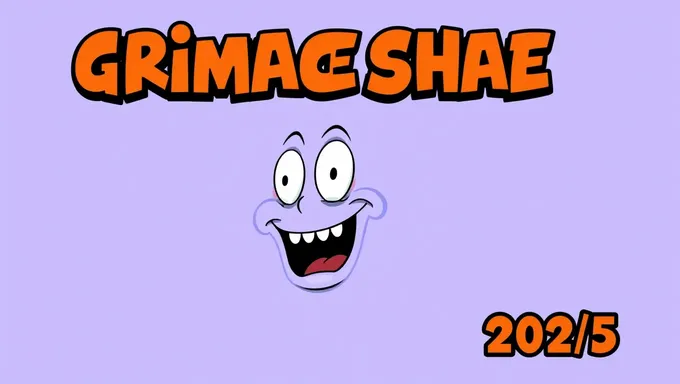 Grimace Shake 2025 USA Event in USA 2025