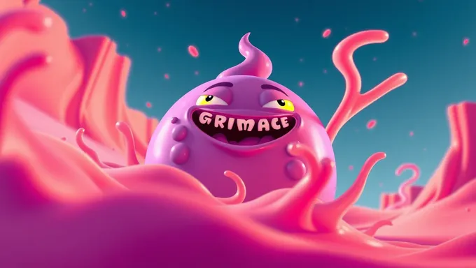 Grimace Shake 2025 USA USA Event in 2025