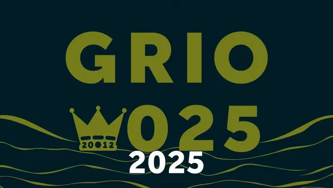 Grio Awards 2025: Annual Celebration of Excellence