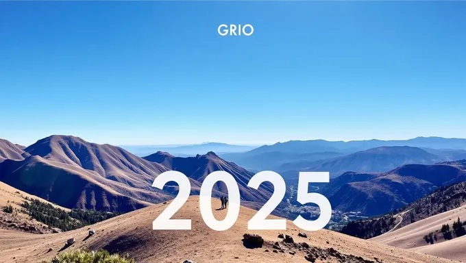 Grio Awards 2025: Fostering Unity and Progress