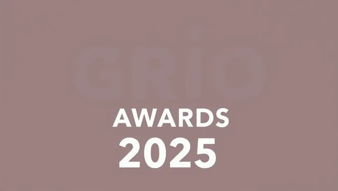 Grio Awards 2025: Honoring the Best in Entertainment