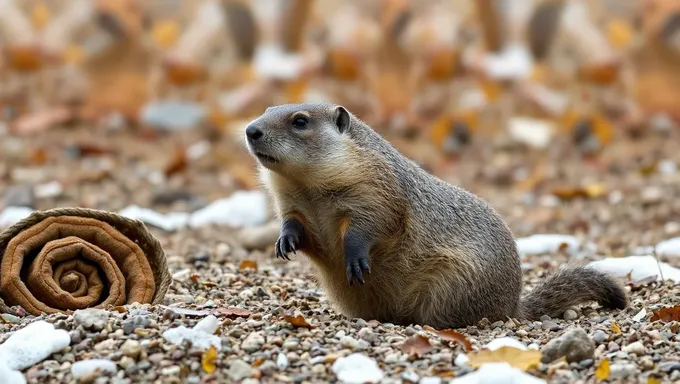 Ground Hog Day 2025: Ground Hog Day 2025 Report