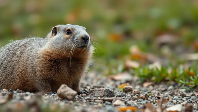 Ground Hogs Day 2025 Features Live Music