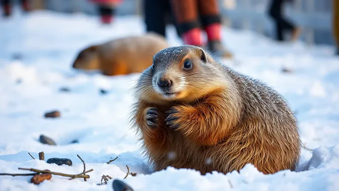 Groundhog Day 2025: Weather Whimsy or Wisdom