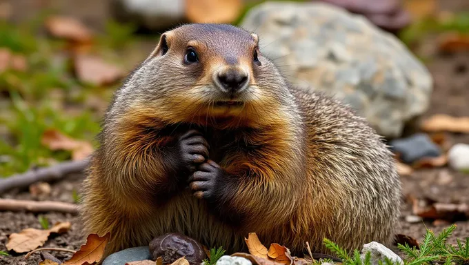 Groundhogs Day 2025: A Day of Rodent Prognostication