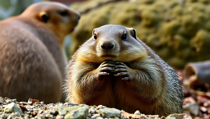 Groundhogs Day 2025: Folklore and Cultural Significance