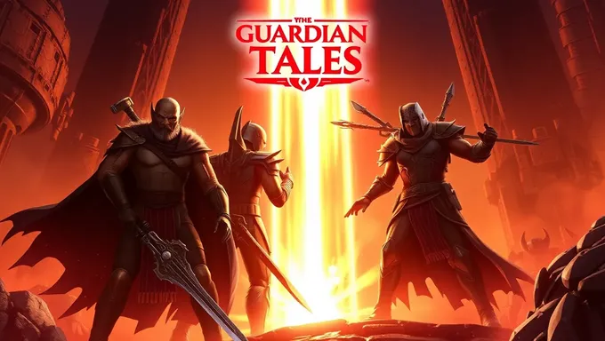 Guardians of 2025: Best Tales Revealed