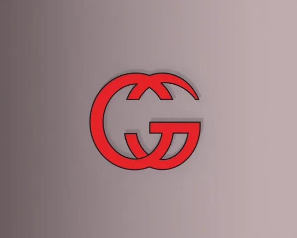 Gucci Logo PNG High Resolution Image Download