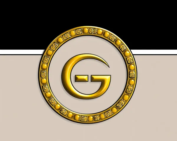 Gucci Logo PNG Image File Format Details