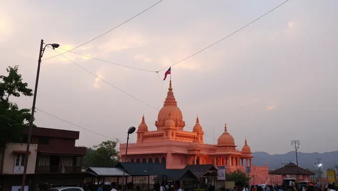 Gudi Padwa 2025 Celebrations Begin with Traditional Rituals