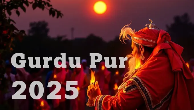 Guru Purnima 2025: Spiritual Growth in USA