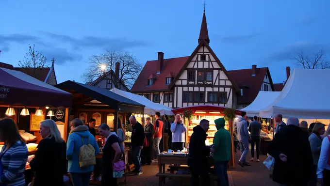 Gut-Sierhagen Antik-Troedelmarkt Dates in July 2025 Revealed