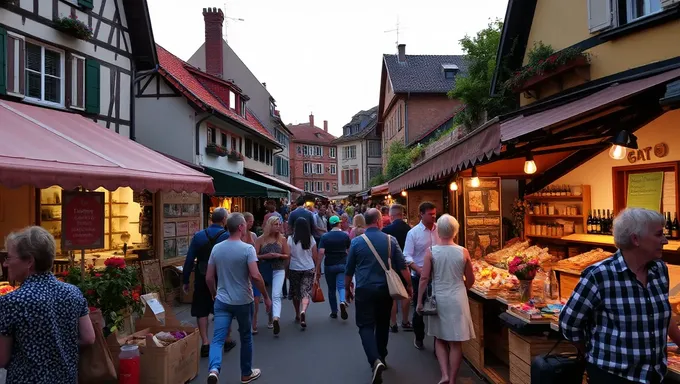 Gut-Sierhagen Antik-Troedelmarkt on July 2025: What to Expect