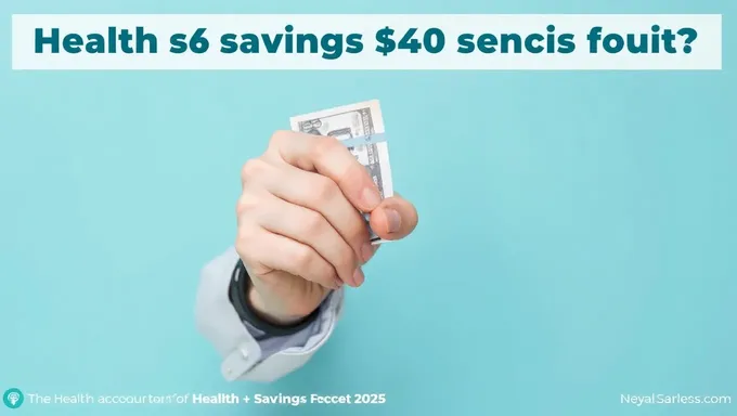 HSAs Reach New Heights in 2025 with $6,000 Limit