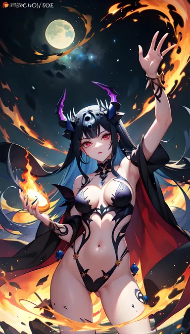 Hades 2 Hentai: A Tale of Passion and Obsession