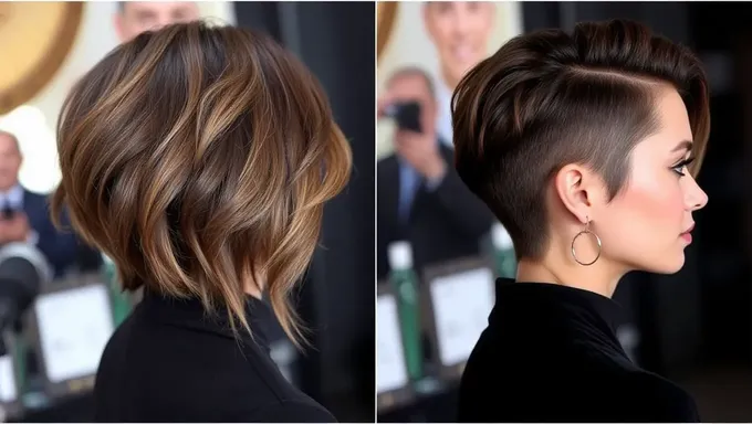 Haircuts for Women 2025: Modern and Chic Styles