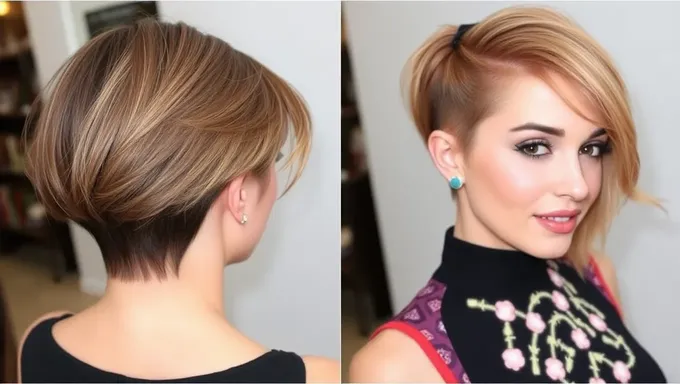 Haircuts for Women in 2025: Latest Trends