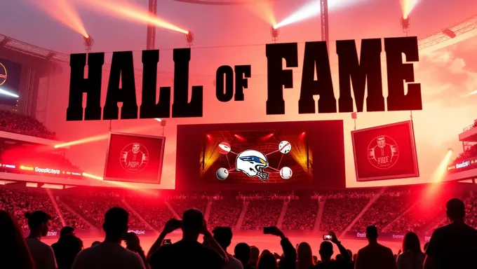 Hall of Fame 2025 Voting Process Explained