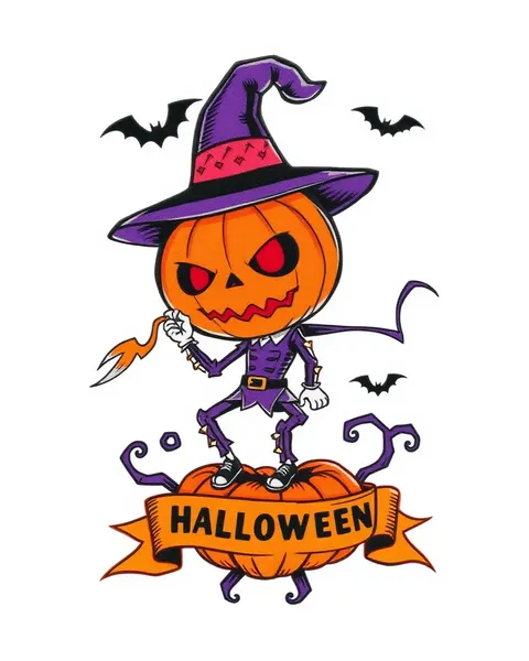 Halloween Tattoo Flash: Halloween Flash Tattoo Ideas